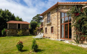 Casa Balteira da Terra, Cedeira